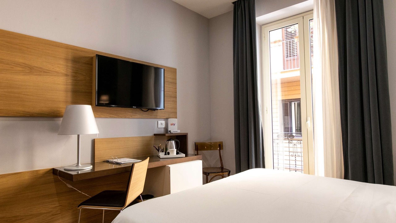 Photo of Bedroom in Palermo