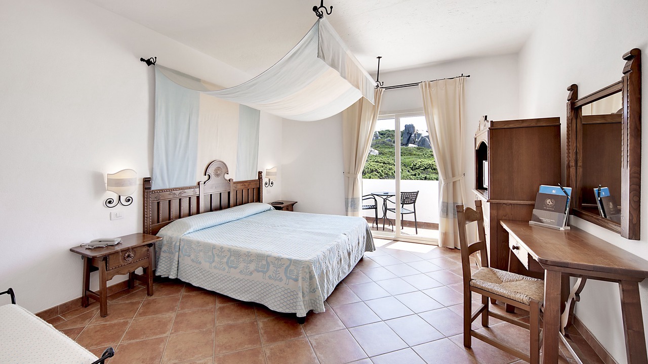 Photo of Bedroom in Santa Reparata