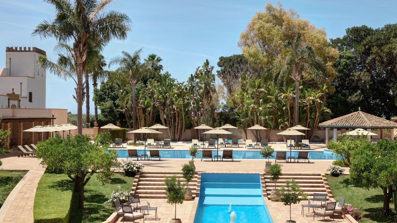 Photo of Outdoor in Mazara del Vallo