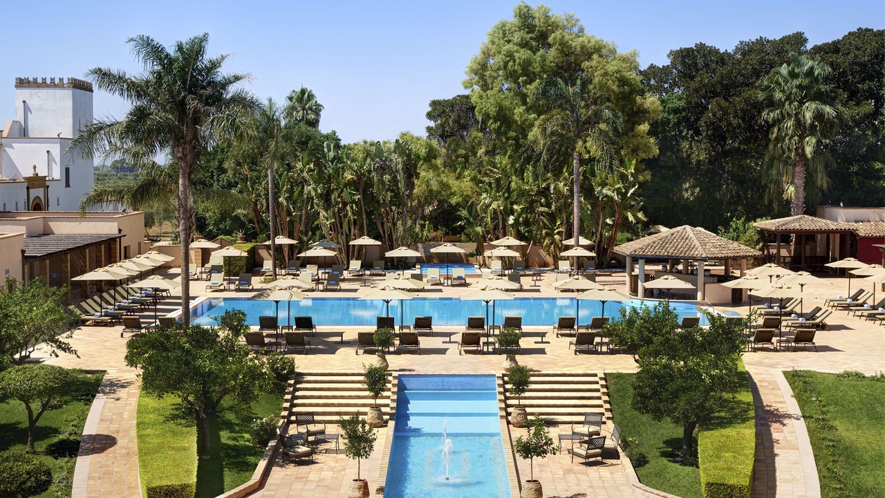 Photo of Outdoor in Mazara del Vallo