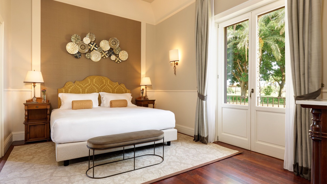 Photo of Bedroom in Mazara del Vallo