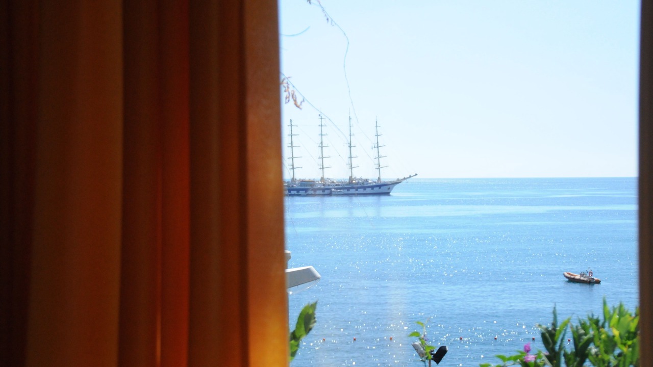 Photo of Patio Balcony in Giardini Naxos