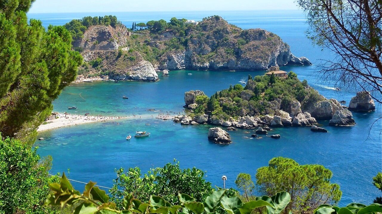 Photo of Others in Giardini Naxos