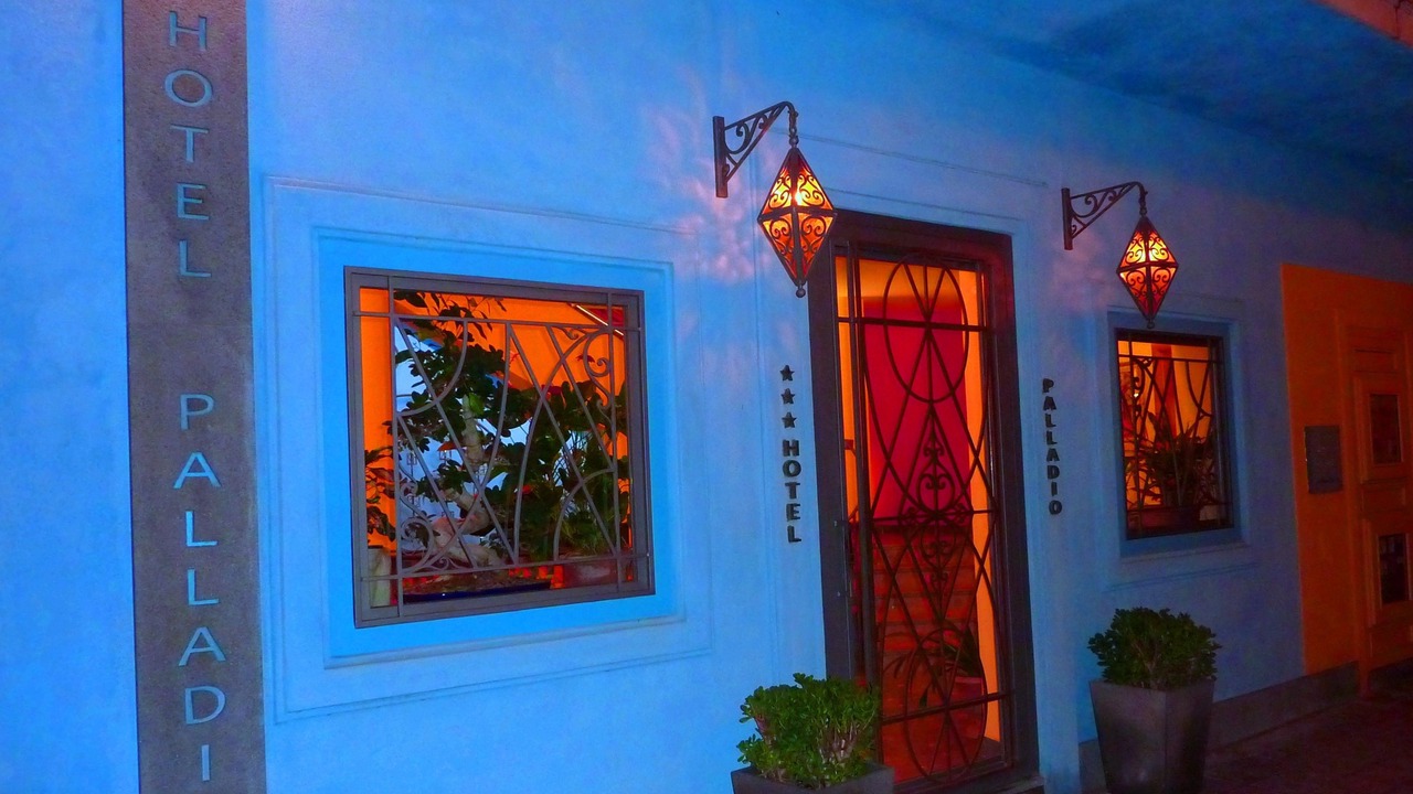Photo of Outdoor in Giardini Naxos