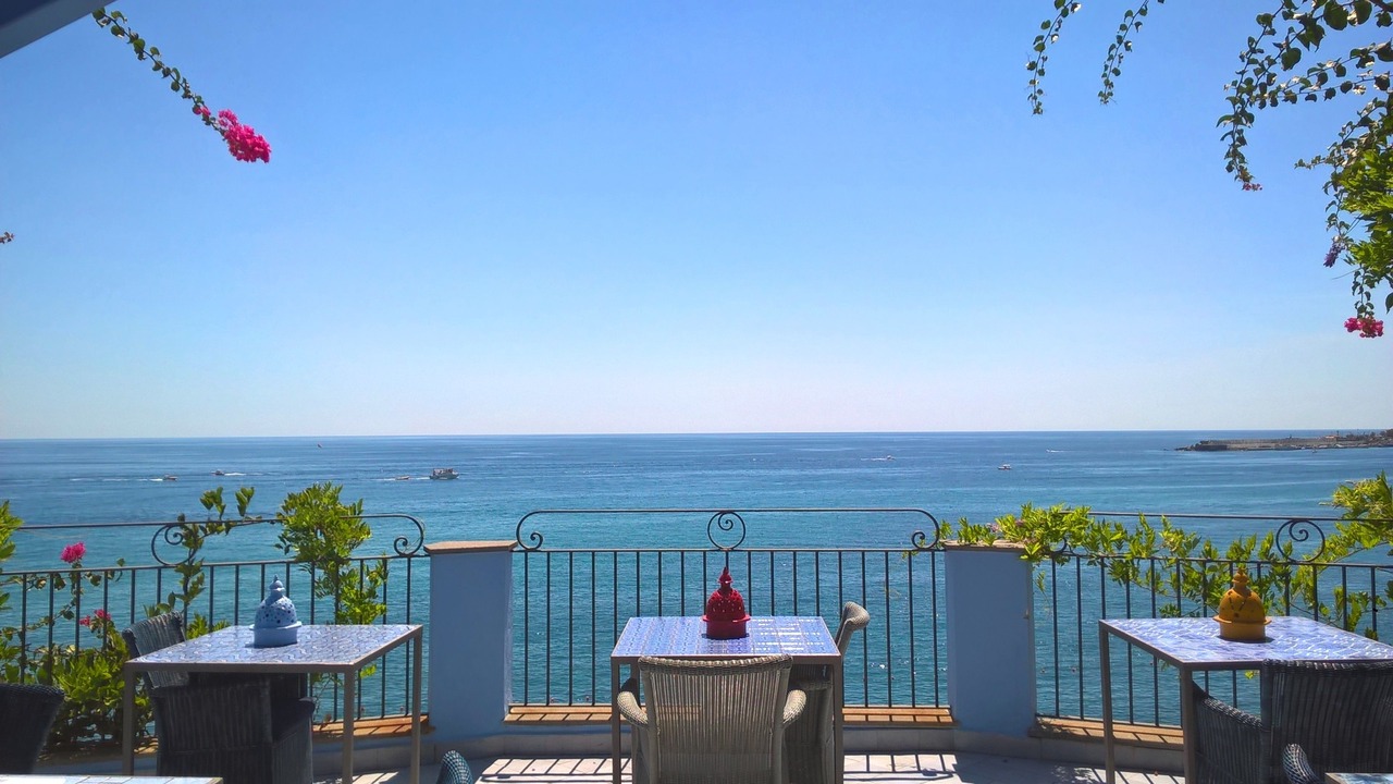 Photo of Outdoor in Giardini Naxos
