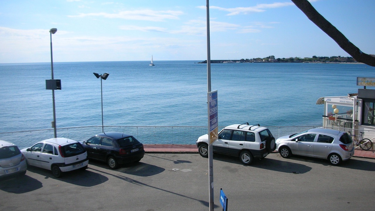 Photo of Bedroom in Giardini Naxos
