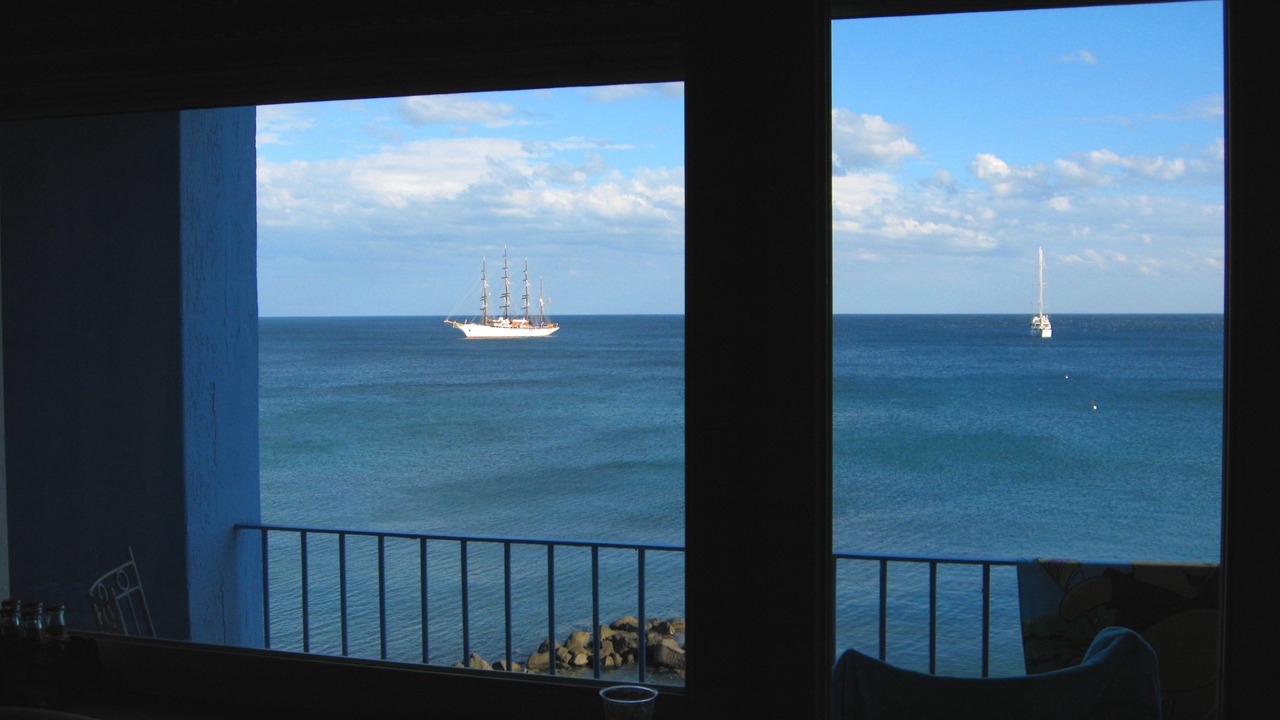 Photo of Patio Balcony in Giardini Naxos