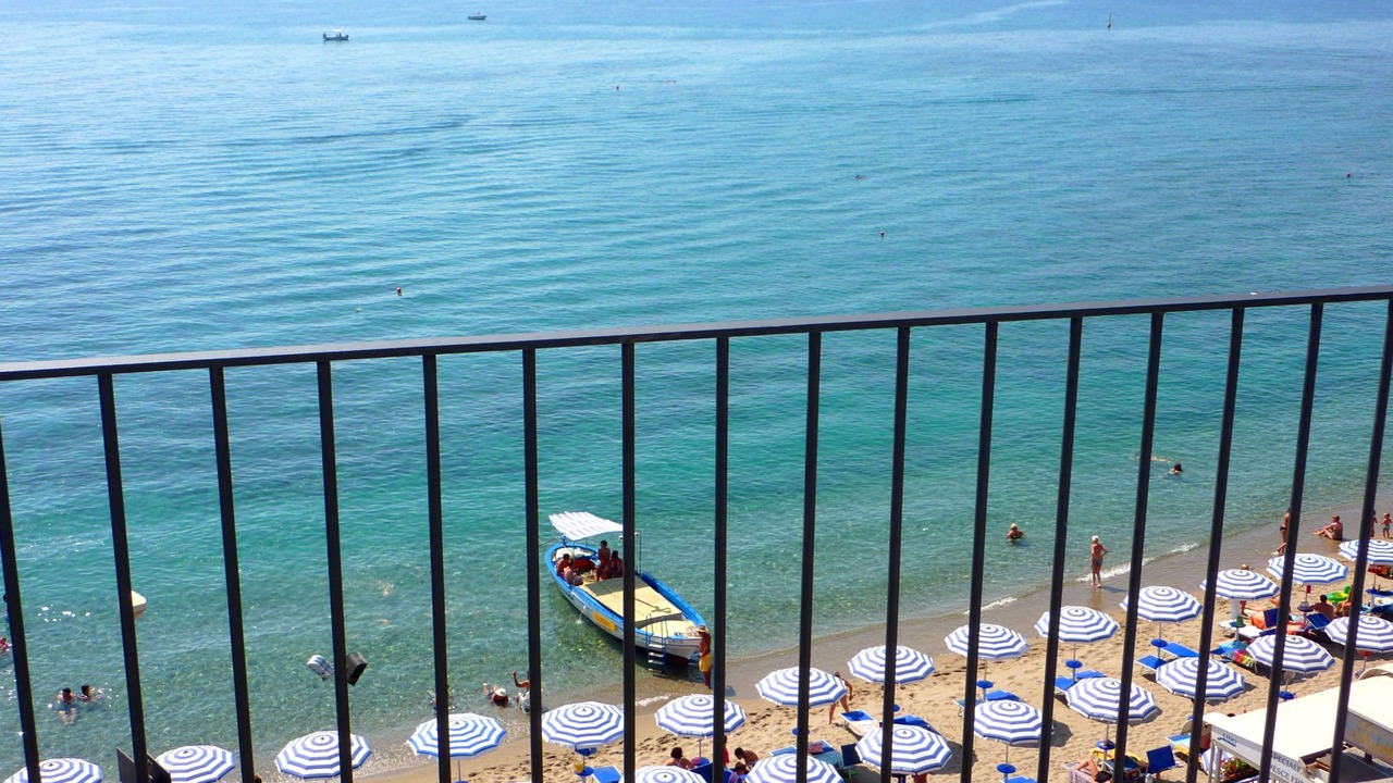 Photo of Patio Balcony in Giardini Naxos