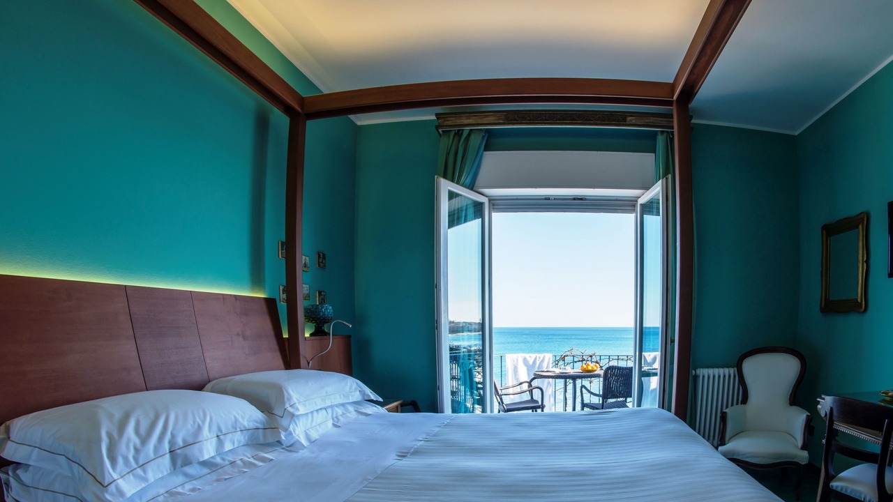 Photo of Patio Balcony in Giardini Naxos