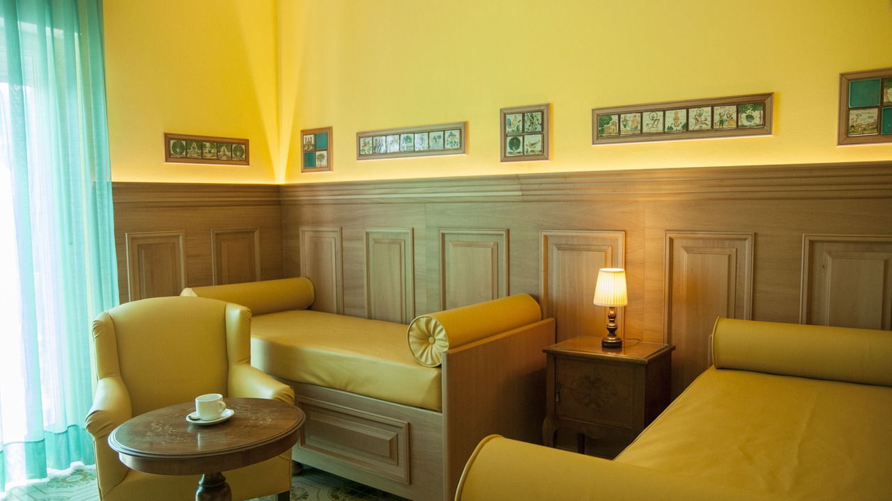 Photo of Patio Balcony in Giardini Naxos