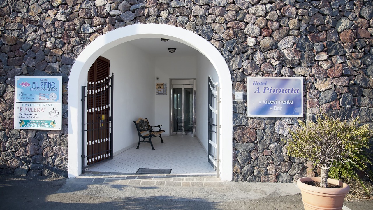 Photo of Outdoor in Lipari