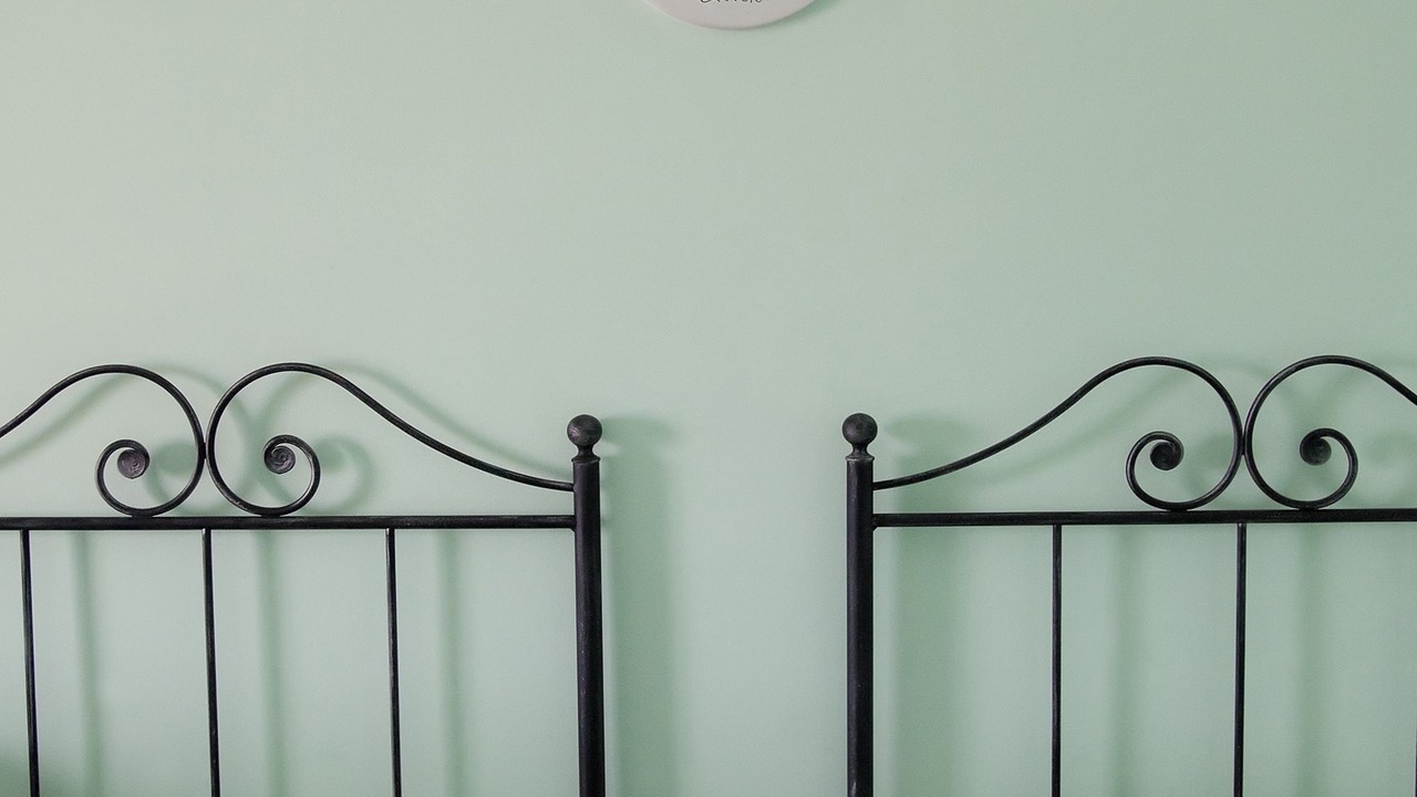 Photo of Bedroom in Lipari