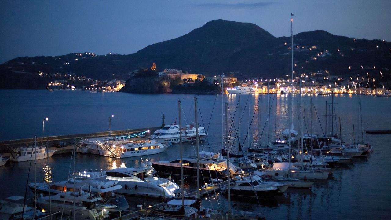 Photo of Others in Lipari