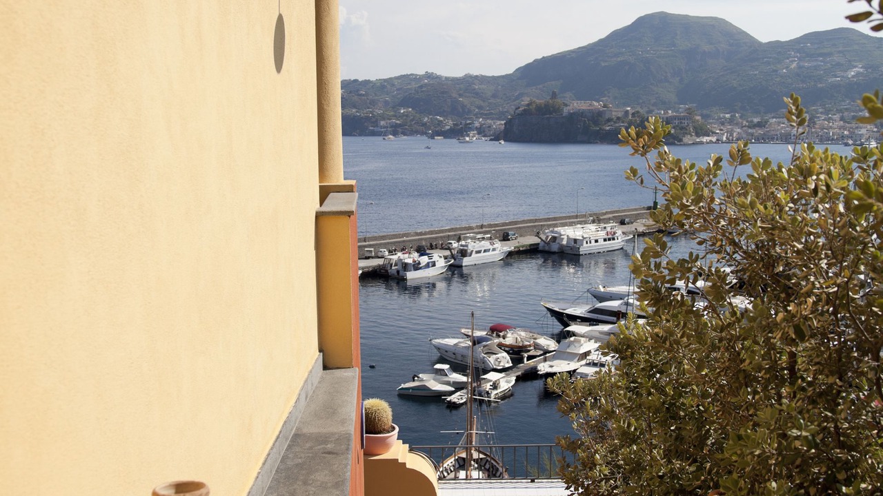 Photo of Outdoor in Lipari