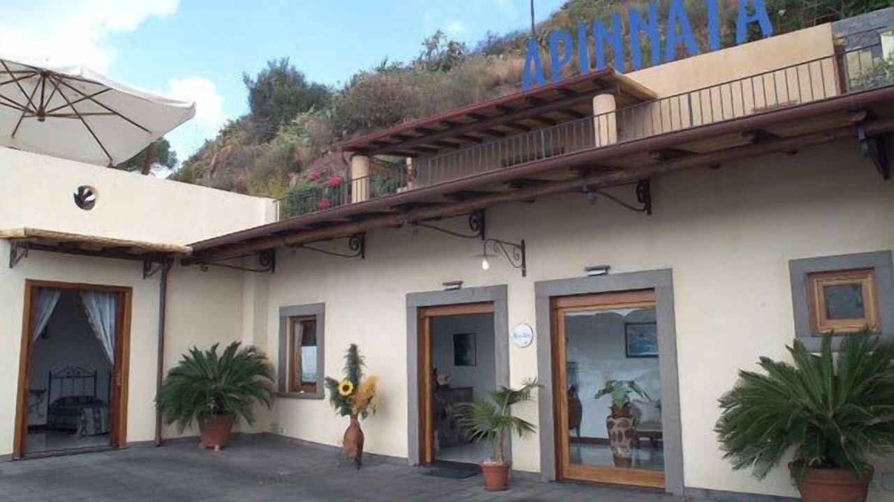 Photo of Outdoor in Lipari