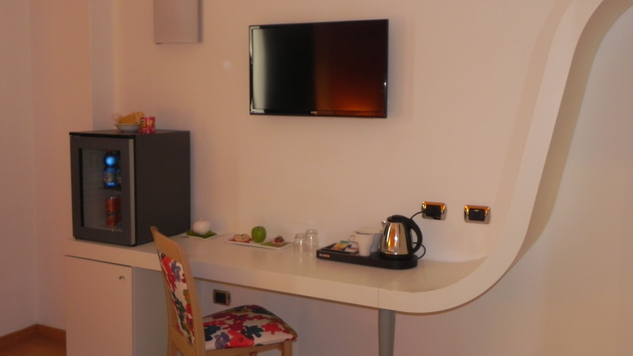 Photo of Bedroom in Zona XIX Casal Morena