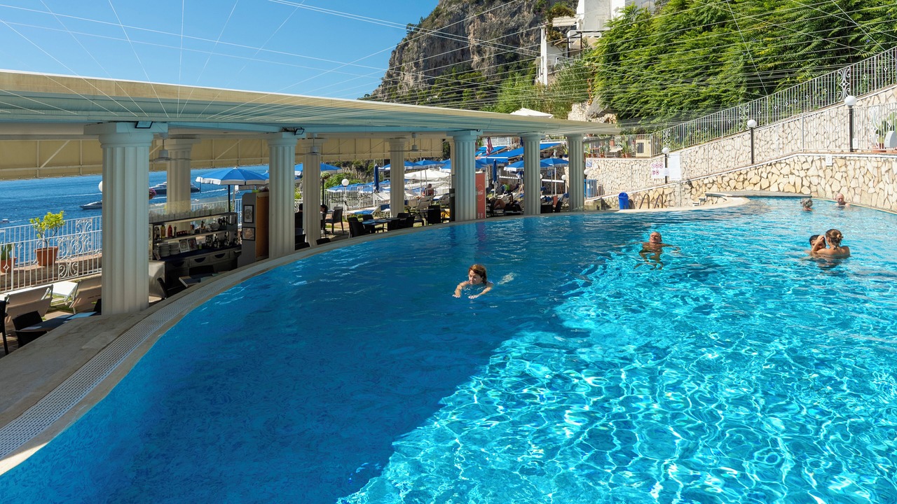 Photo of Outdoor in Marina Piccola
