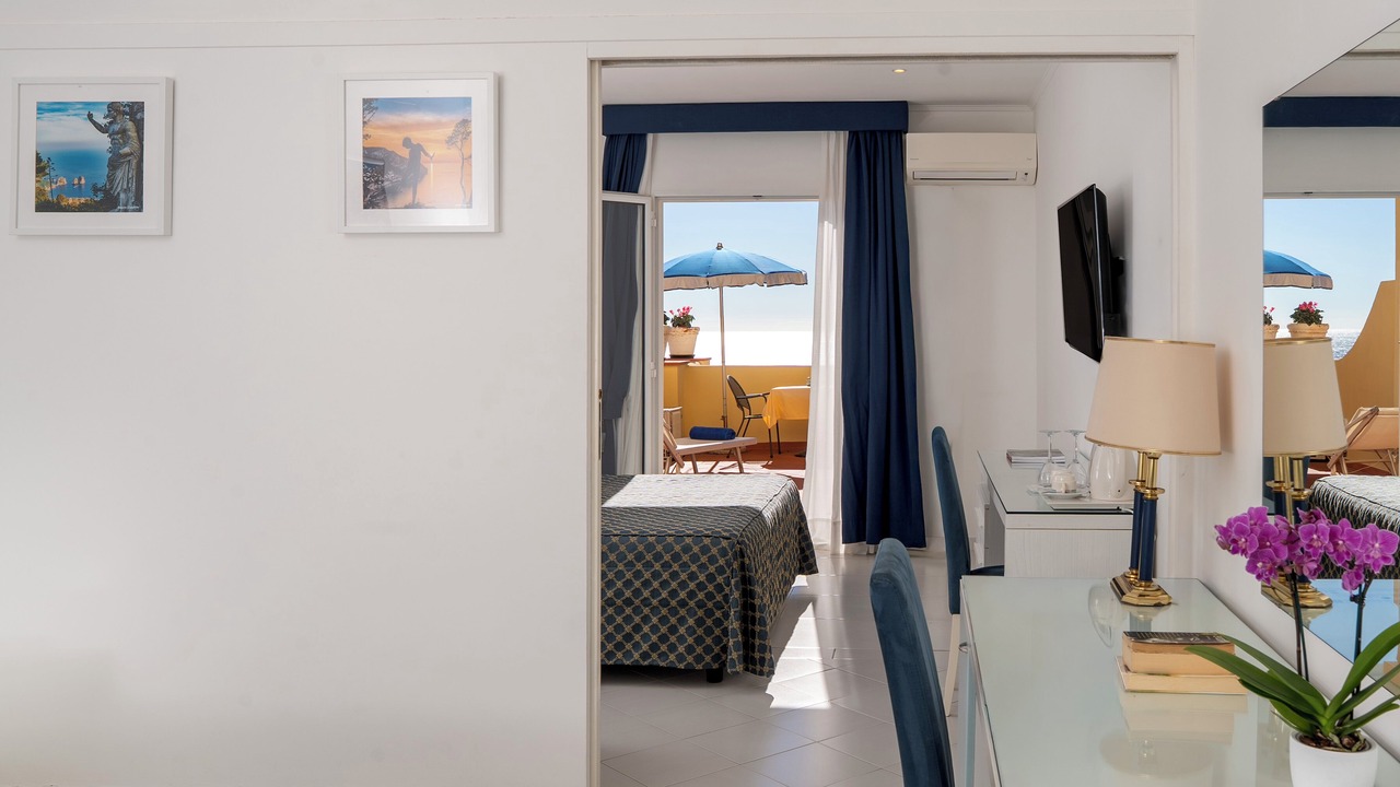Photo of Patio Balcony in Marina Piccola