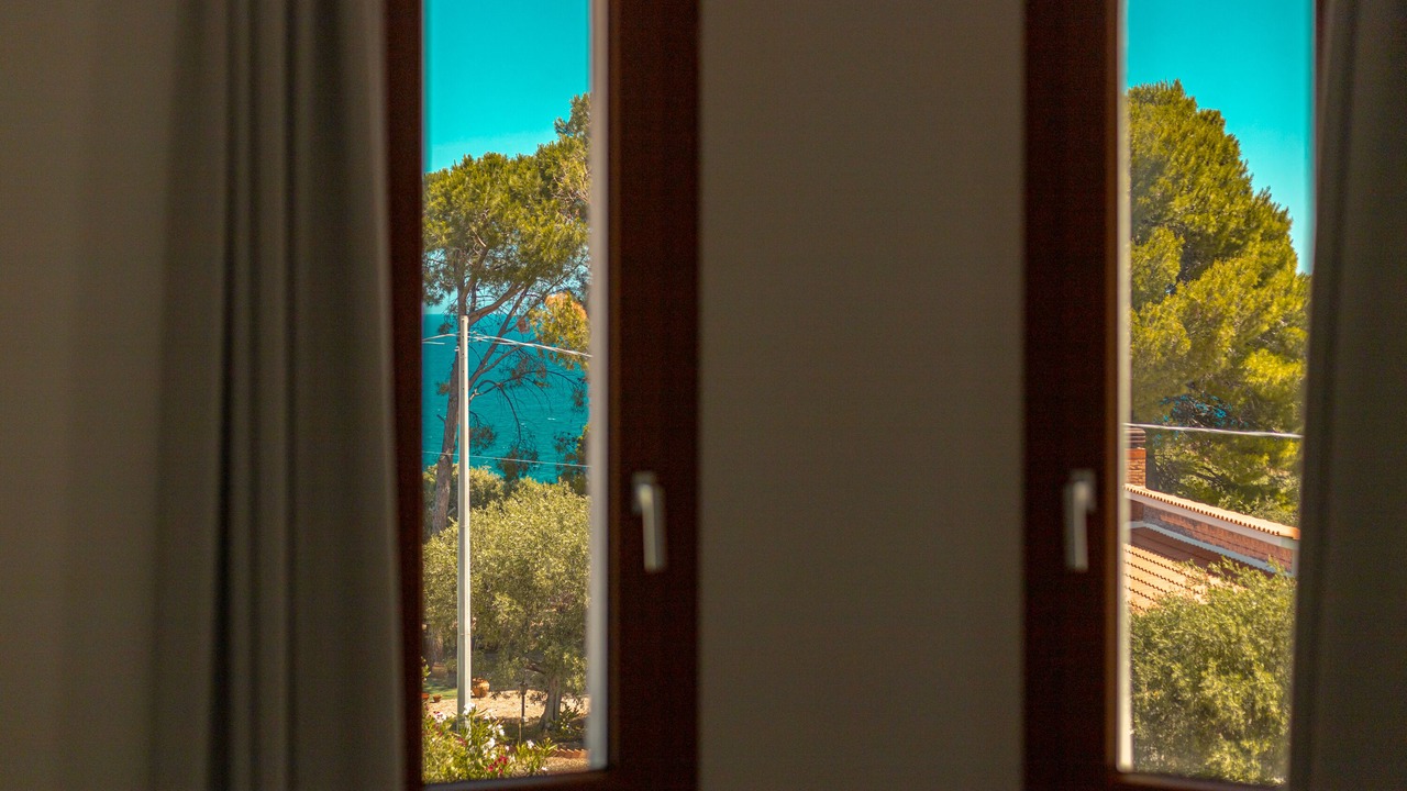 Photo of Bedroom in Mazzaforno