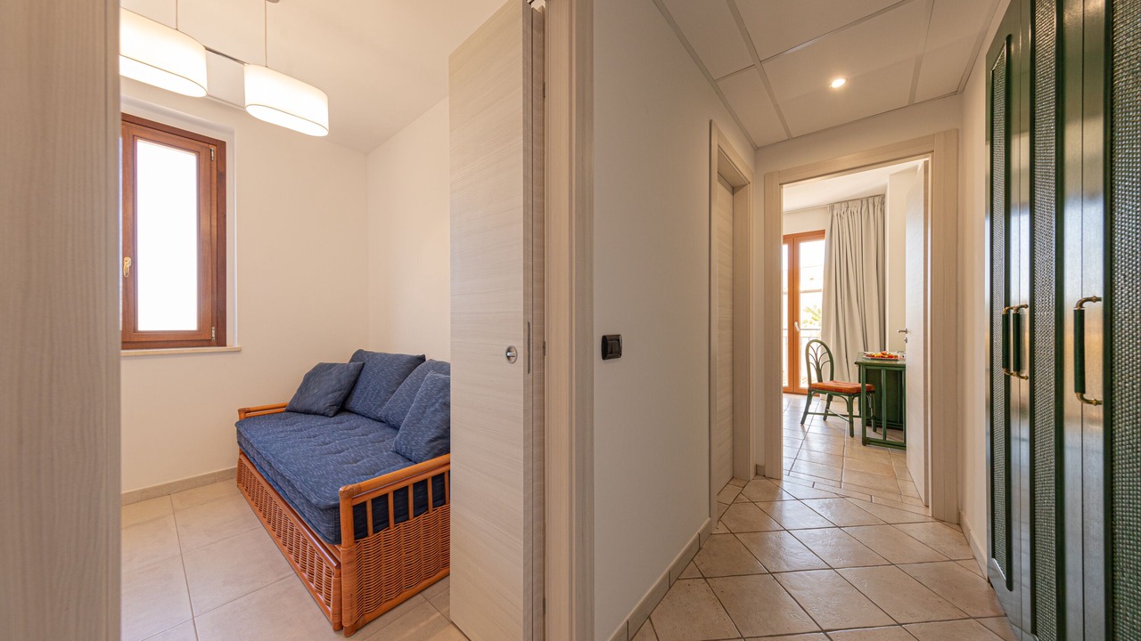 Photo of Bedroom in Mazzaforno
