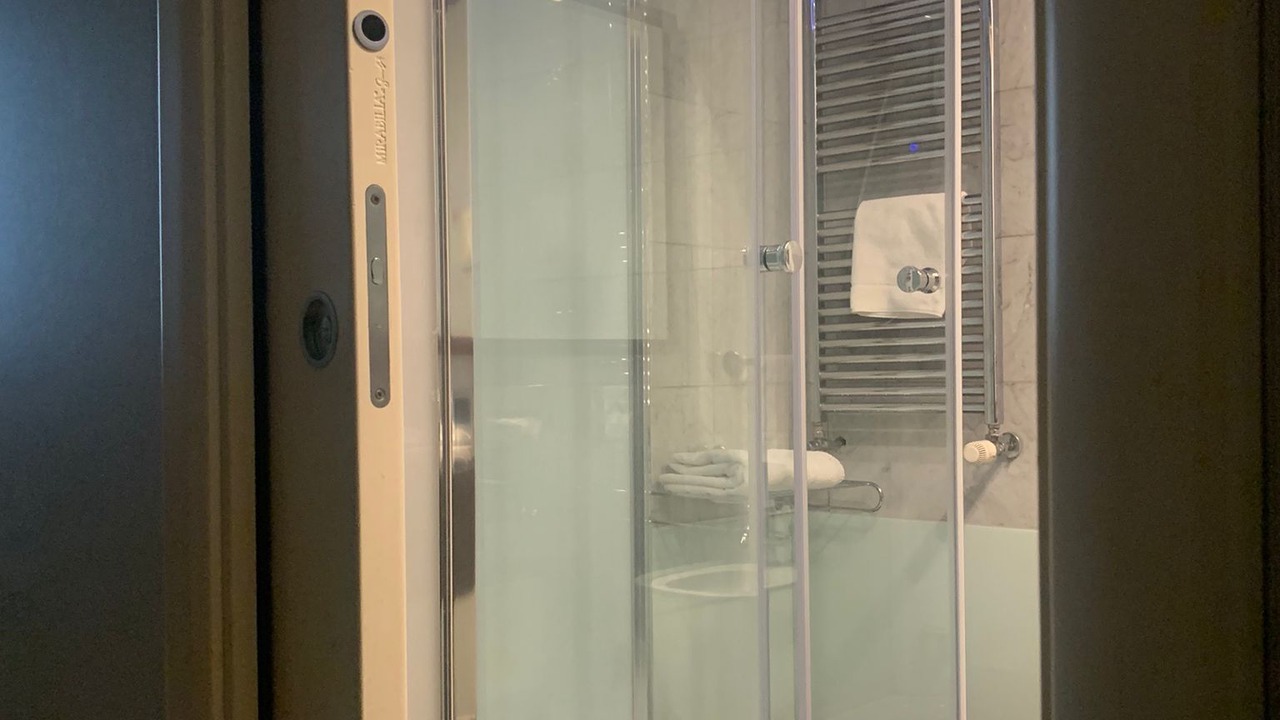 Photo of Bathroom in Cosenza