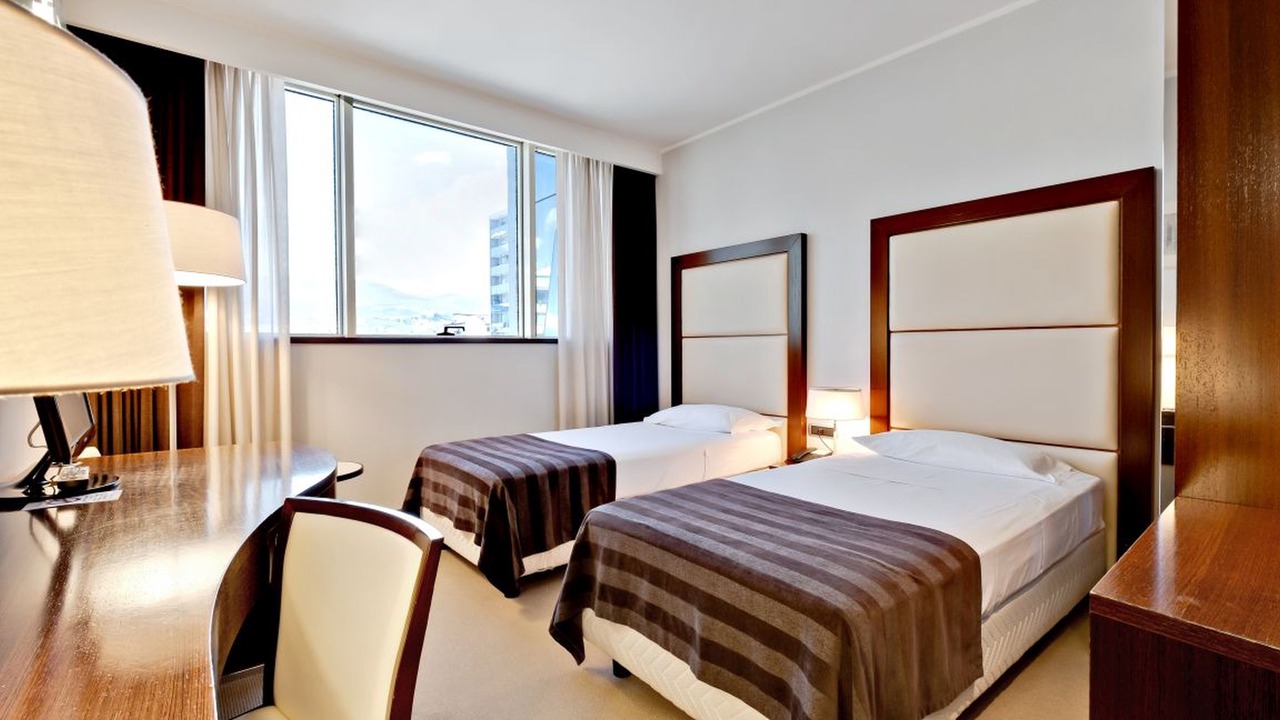 Photo of Bedroom in Cosenza