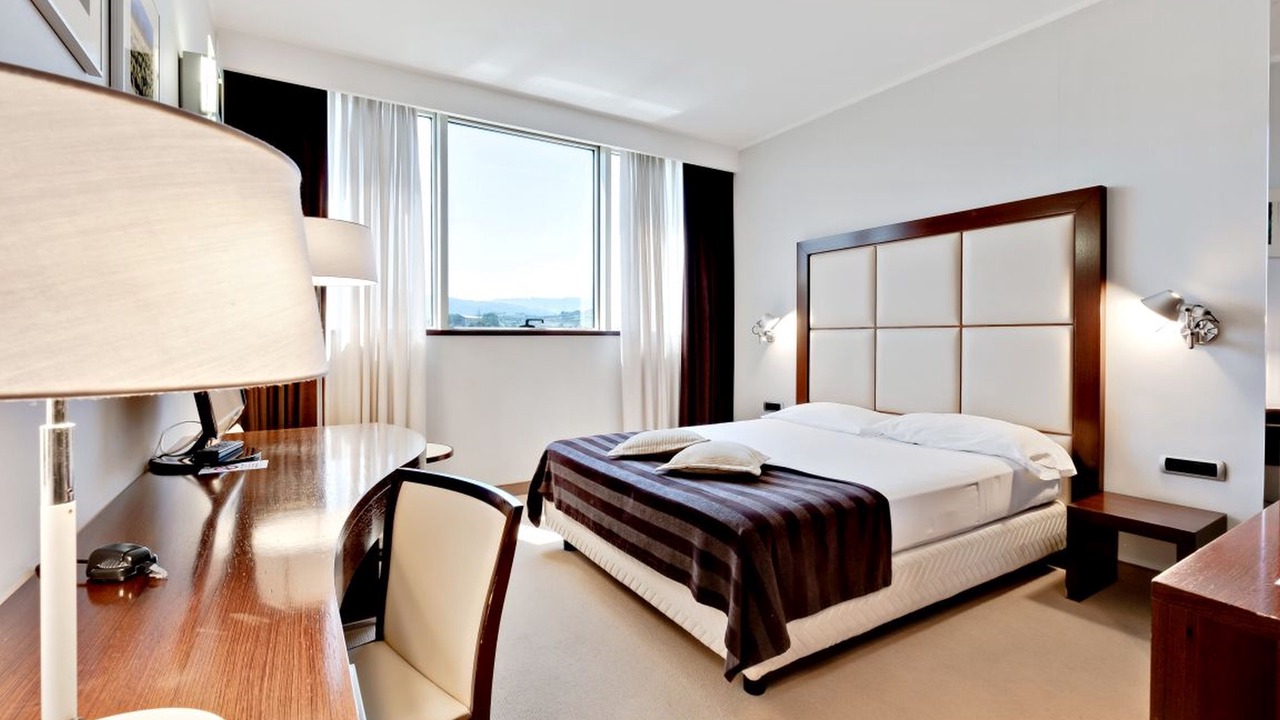 Photo of Bedroom in Cosenza