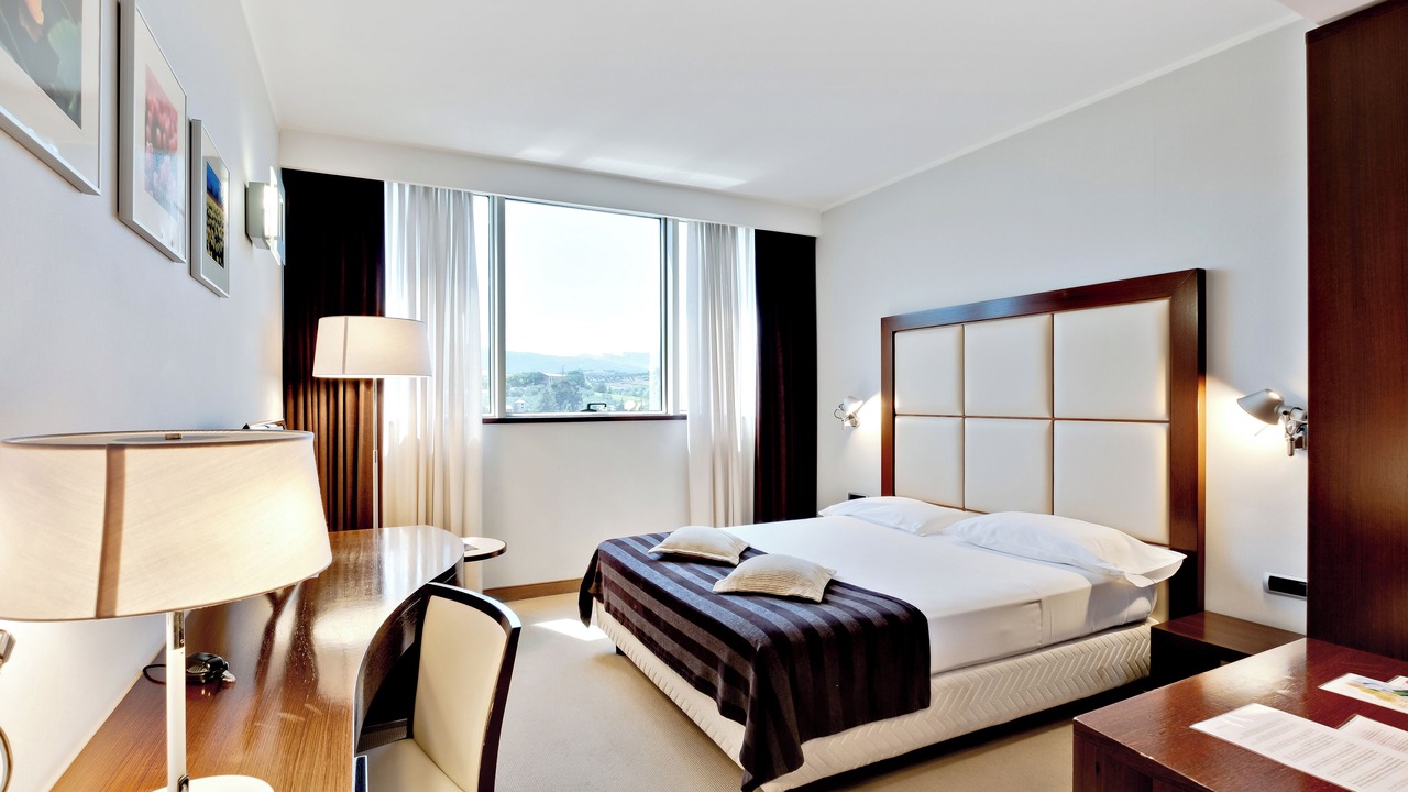 Photo of Bedroom in Cosenza