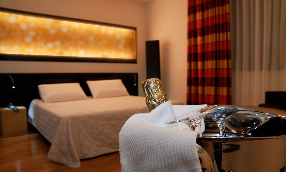 Photo of Bedroom in Carpignano Salentino