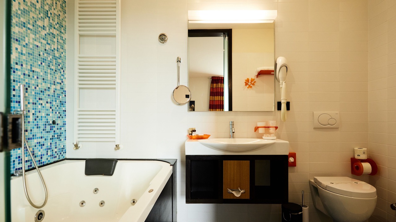 Photo of Bedroom in Carpignano Salentino