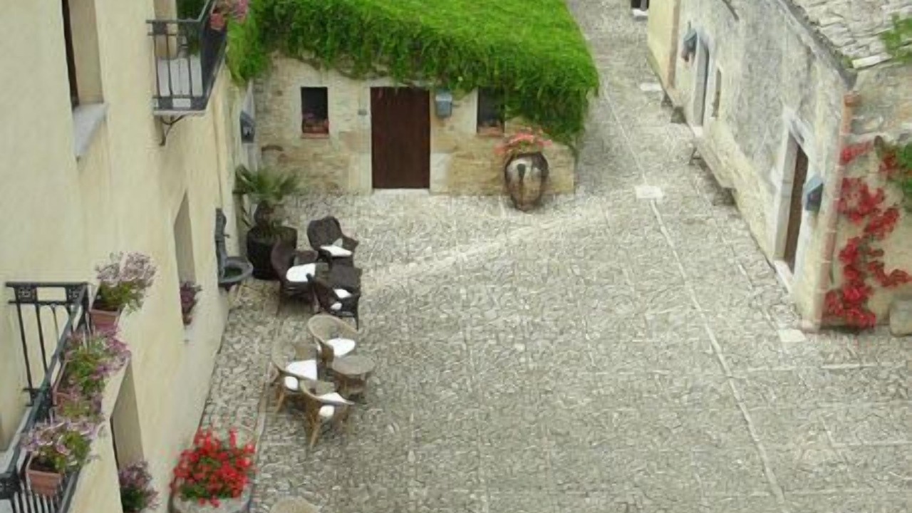 Photo of Outdoor in Buseto Palizzolo