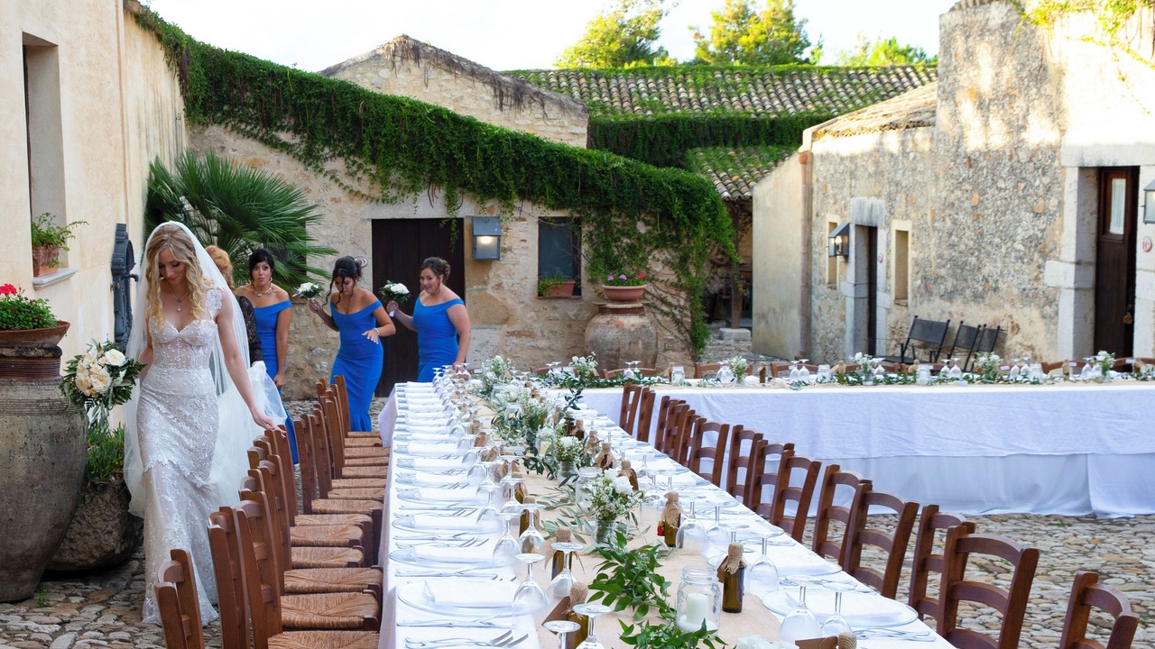 Photo of Outdoor in Buseto Palizzolo
