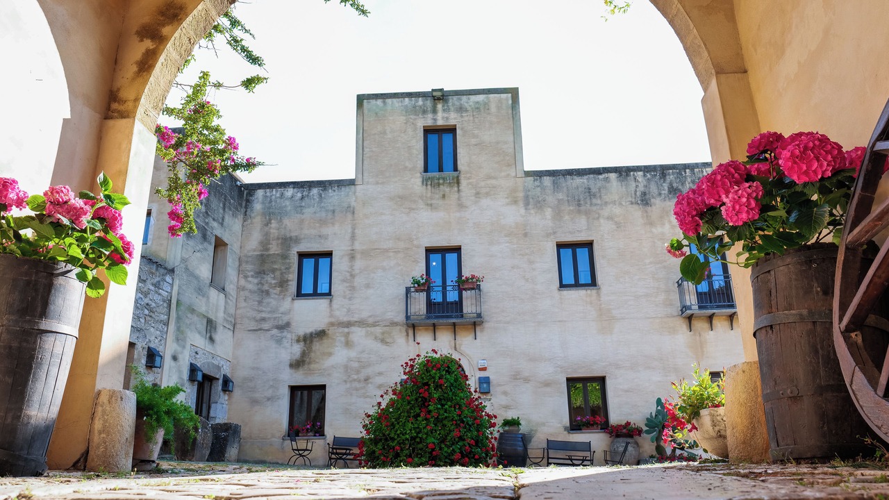 Photo of Outdoor in Buseto Palizzolo