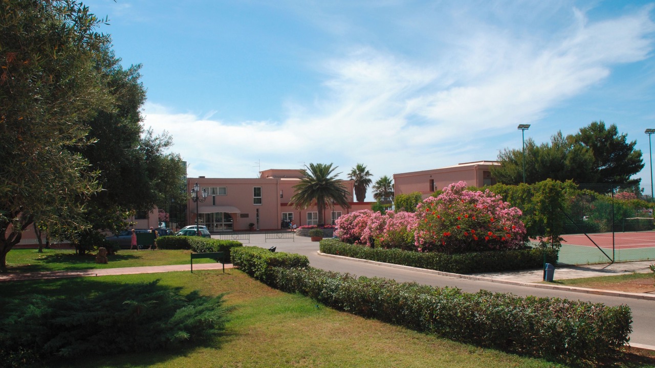 Photo of Outdoor in Cinisi