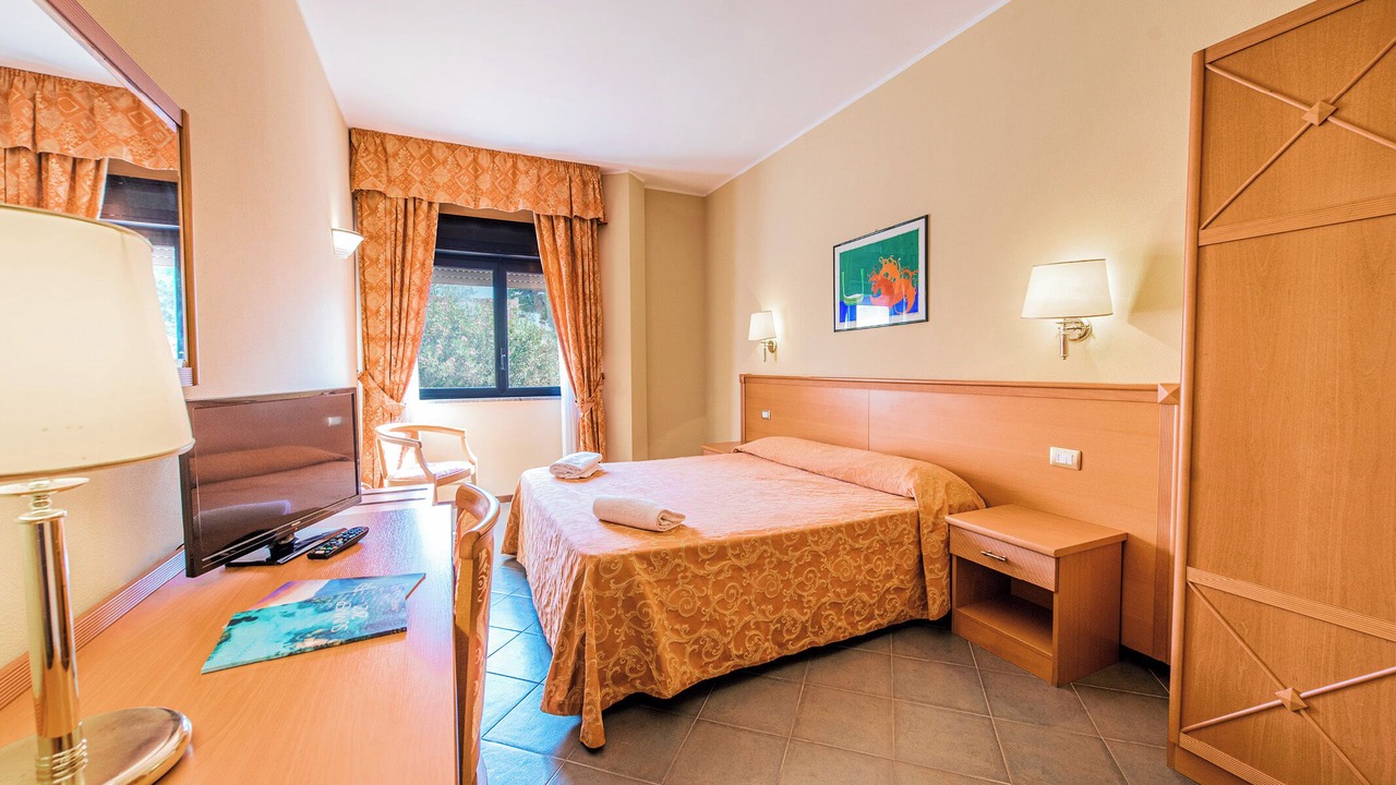 Photo of Bedroom in Cinisi
