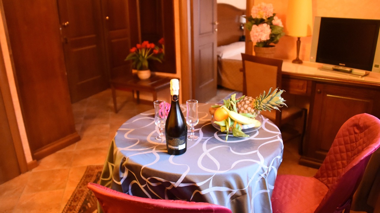 Photo of Bedroom in Piazza Armerina