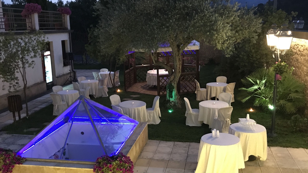 Photo of Outdoor in Piazza Armerina