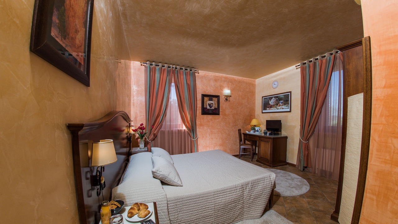 Photo of Bedroom in Piazza Armerina