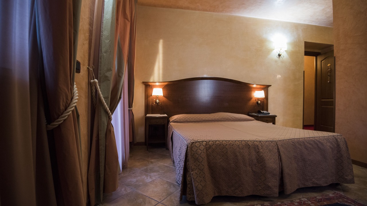 Photo of Bedroom in Piazza Armerina