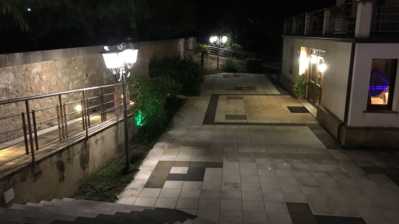 Photo of Outdoor in Piazza Armerina