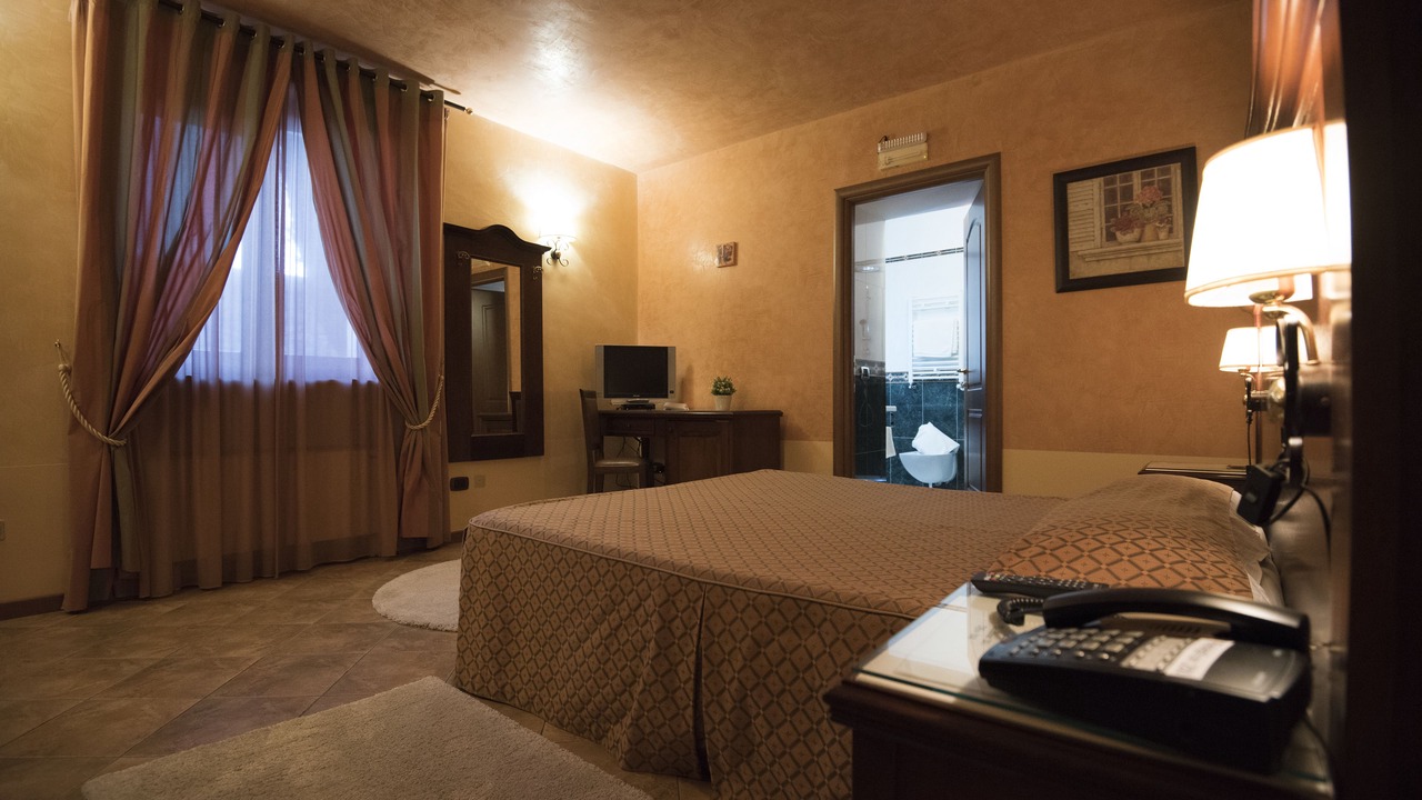 Photo of Bedroom in Piazza Armerina
