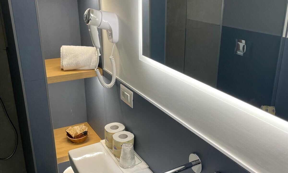 Photo of Bathroom in Ercolano