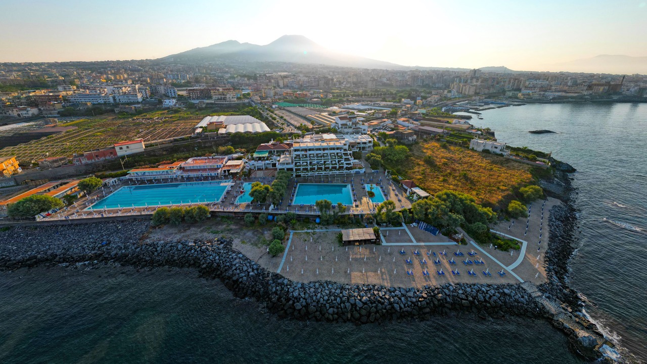 Photo of Outdoor in Ercolano