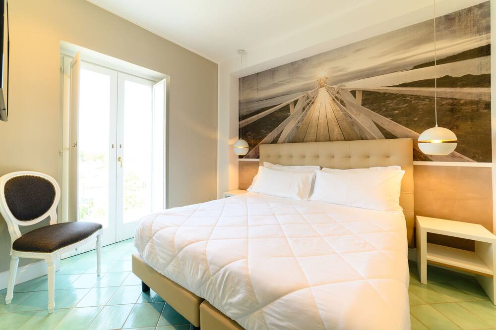 Photo of Bedroom in Paestum