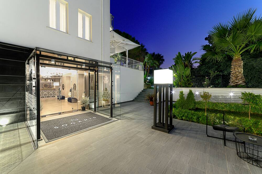 Photo of Outdoor in Paestum