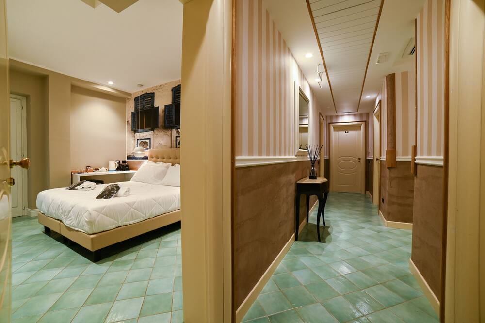 Photo of Bedroom in Paestum