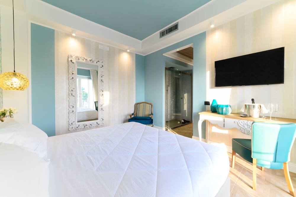 Photo of Bedroom in Paestum