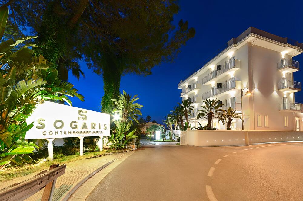 Photo of Outdoor in Paestum
