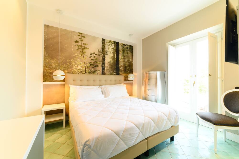 Photo of Bedroom in Paestum