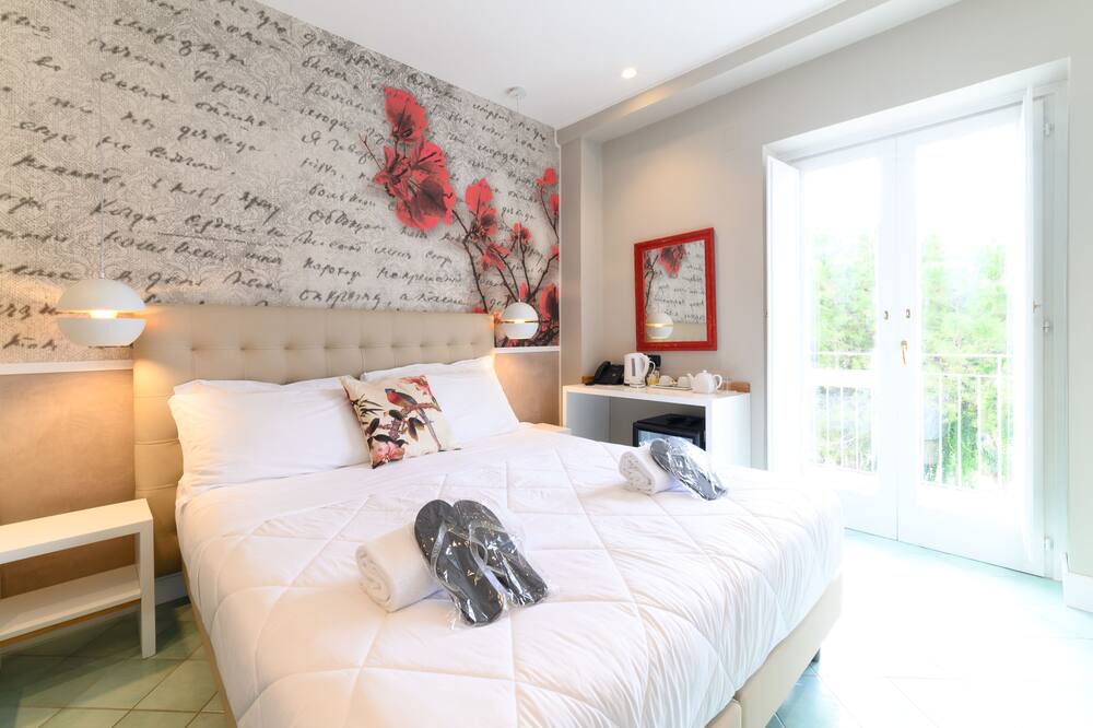 Photo of Bedroom in Paestum